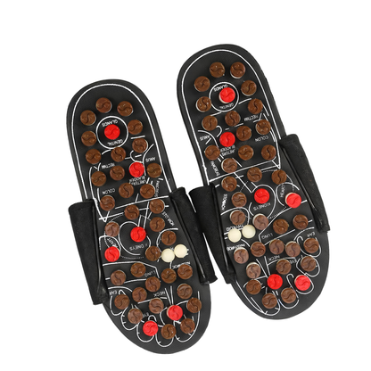 Sandalias de Reflexología